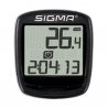 Ciclocomputador Sigma BC 5.12