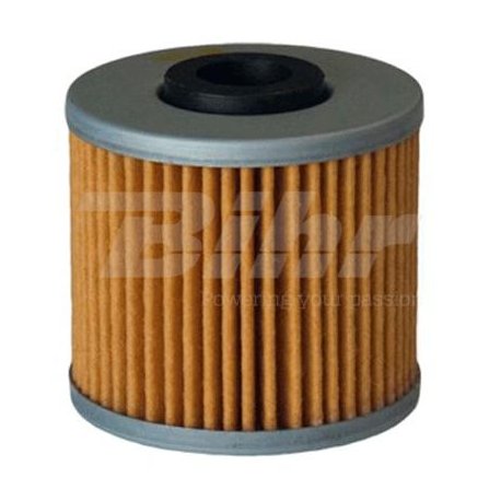 Filtro de Aceite Hiflofiltro HF566