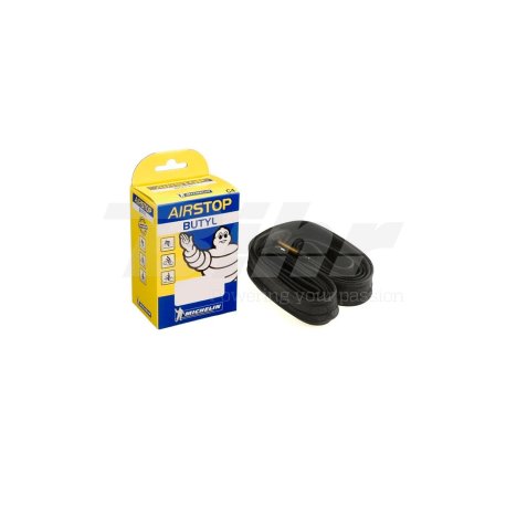 Cámara Michelin 10C 3 VALVE 1202 - 4.00-10|110/80-10 - 125603