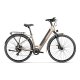 bicicleta ebike conor bali gris 2023 (Entrada y entrega agosto)