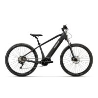 bicicleta ebike conor borneo gris oscuro (Entrada y entrega prevista septiembre )