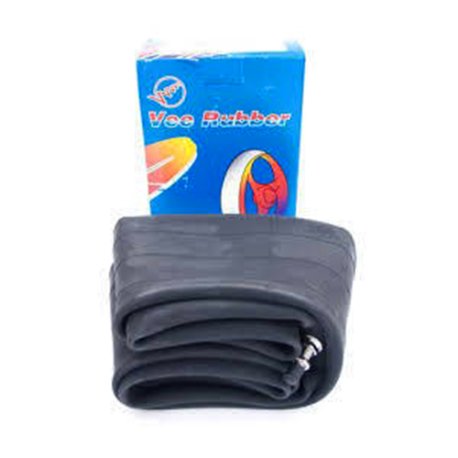 CAMARA VEE RUBBER 3.00/3.50 -10 VALVULA CURVA