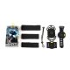 CONECTOR RUN+BIKE PARA GARMIN