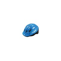 Casco infantil conor mod.mv12 azul talla s 48-52cm