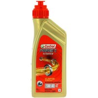 CASTROL MOTO 4T 5W40 1L POWER1 SCOOTER