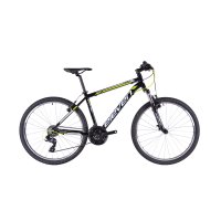 bicicleta biocycle eleven pro negro "26" talla L (Entrega en 5 dias laborables)