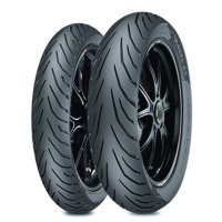 Neumático Pirelli Angel City (F/R) 90/90-17 M/C 49S TL