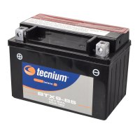 Batería Tecnium BTX9-BS
