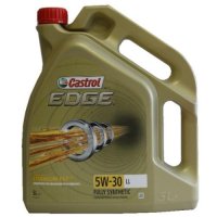 CASTROL 5W30 5L EDGE LL VW50700 /50400 COCHE