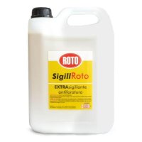 LIQUIDO ANTIPINCHAZOS "SIGILL ROTO" 5 LITROS