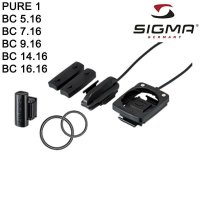 EMISOR+RECEPTOR+IMAN "SIGMA" COMPATIBLE CUENTAKILOMETROS CON CABLE