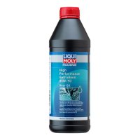 Botella 1L aceite de transmisión para náutica Liqui Moly 85W90