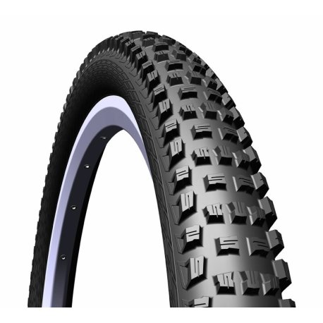 Neumático Mitas MONARCH R24 27,5X2,60 TR TEXTRA EDC-DUAL E-MTB