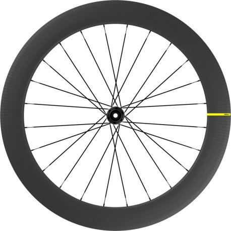 Rueda delantera MAVIC COSMIC SL 65 DISC CL