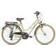bicicleta urbana biocycle beauty beige (ENTREGA EN 5 DIAS LABORABLES)