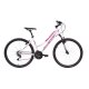 bicicleta biocycle elixir "26" lady blanco talla S (Entrega en 5 dias laborables)
