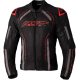 Chaqueta Textil Perforada (Hombre) RST S-1 MESH CE Rojo