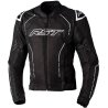 Chaqueta Textil Perforada (Hombre) RST S-1 MESH CE Blanco