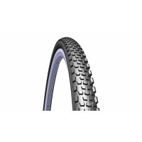 Neumático Mitas X-Field R18 700x33c Plegable Tubeless Supra Weltex