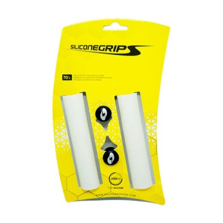 Cinta Siliconegrips - Silicona 100% - Bicicleta de carretera