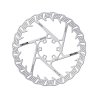 DISCO GALFER SHARK DB024W 203X2.0 MM. 174 G.