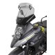 Pantalla MRA Touring, ahumado, Suzuki DL650 V-Strom