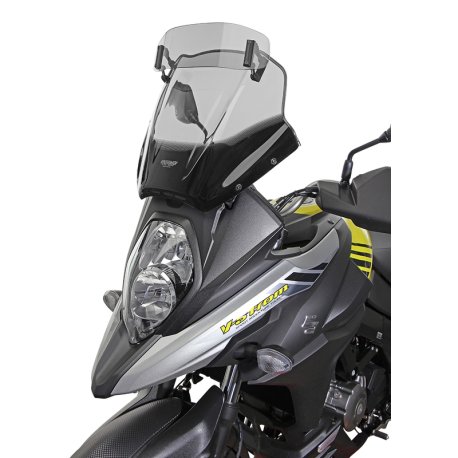 Pantalla MRA Touring, ahumado, Suzuki DL650 V-Strom