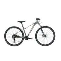 Bicicleta biocycle kols "29" 27VEL