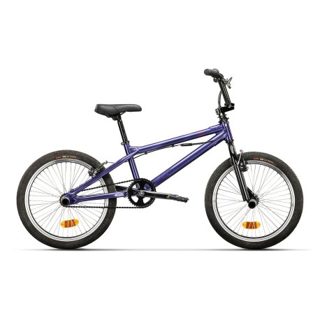 bicicleta bmx conor rave 