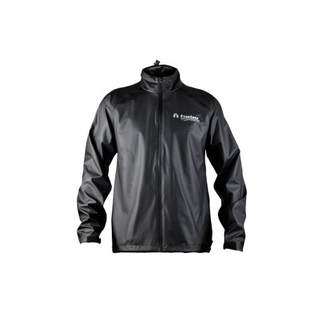 CHAQUETA DE AGUA/WATER JACKET HEBO