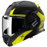 Casco Modular Ls2 Ff906 Advant Solid - 269.1€