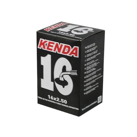 CAMARA 16 X 2.50 V.MOTO 70º "KENDA"