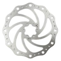 DISCO FRENO ROTOR STAINLESS DE 180MM "GEAK"