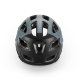 Casco descenso GES d-scent negro-gris