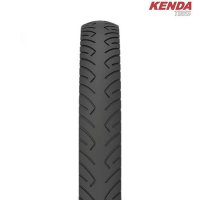 CUBIERTA 26 X 3.00 "KENDA" KRAZE SRC RIGIDA NEGRA