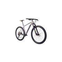 Bicicleta lapierre Prorace 3.9 Gris-Negro