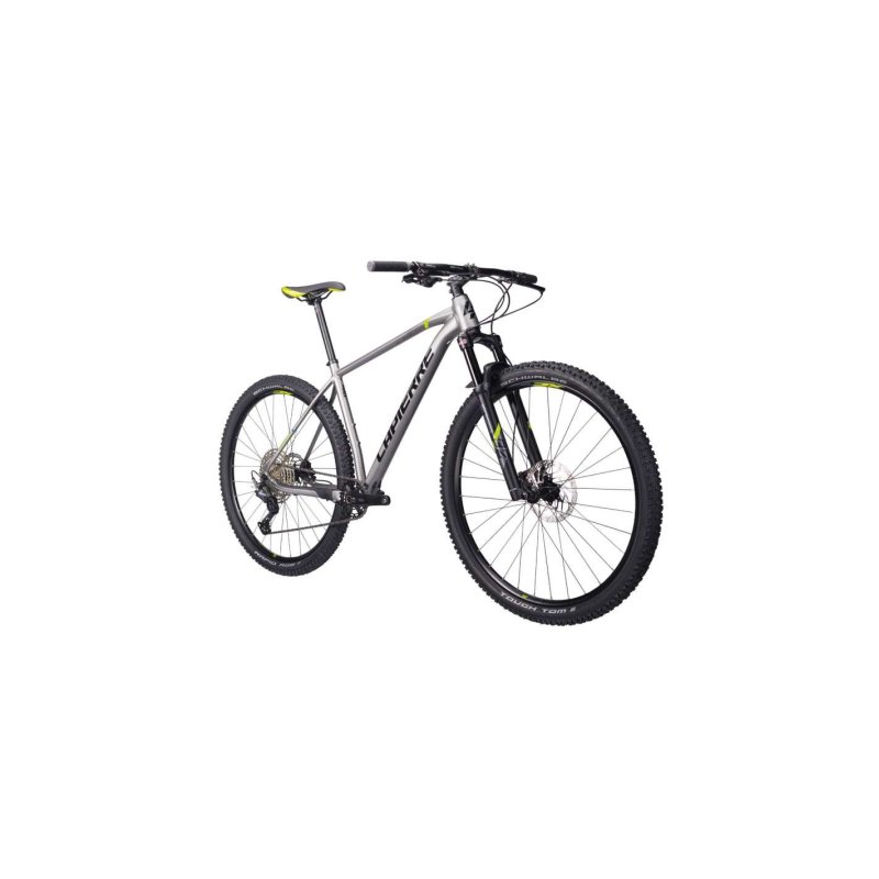 Bicicleta Prorace 3.9