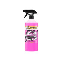 LIMPIADOR DESENGRASANTE DE BICICLETAS X-SAUCE 900ML