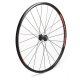 RUEDA DELANTERA 27.5" DISCO CENTER LOCK, CIERRE, 24H INOX