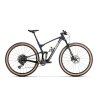 LIQUIDACION BICICLETA WRC DARK 29er CARBON GX AXS