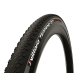 Neumático Vittoria Terreno Dry 700x35c Gravel flanco gris G2.0