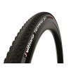 Neumático Vittoria Terreno Dry 700x35c Gravel flanco gris G2.0