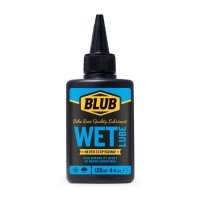 Lubricante Blub Wet Lube 120 ml clima humedo