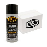 Limpiador Blub Brake Cleaner 450 ml (12 unidades)