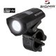 LUZ DELANTERA "SIGMA" BUSTER 100 (120 LUMEN) "USB"