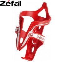 PORTABIDON "ZEFAL" FIBRA VIDRIO ROJO 1750C QW10