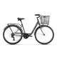 Bicicleta urbana conor soho 2023 talla M/44 (EN STOCK ENTREGA 24-48 HORAS LABORABLES)
