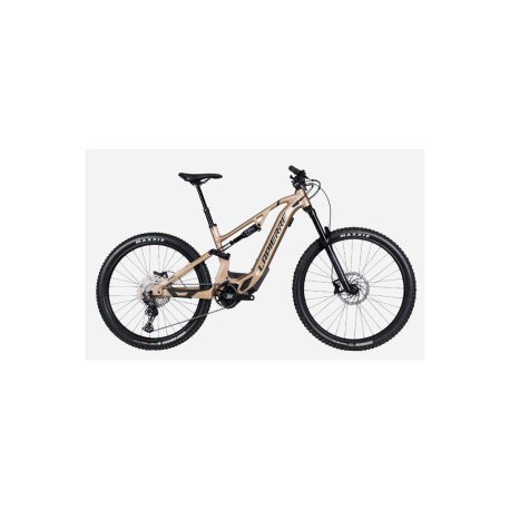 Bici Eléctrica MTB LAPIERRE OVERVOLT AM 5.6 Cobre