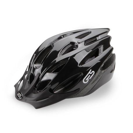 casco ges rocket negro