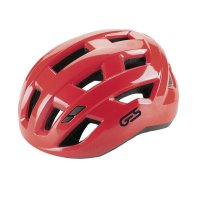 Casco ges x-way rojo talla M 54-58CM